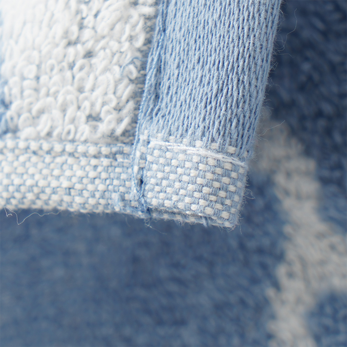 Katoenen gastendoekje