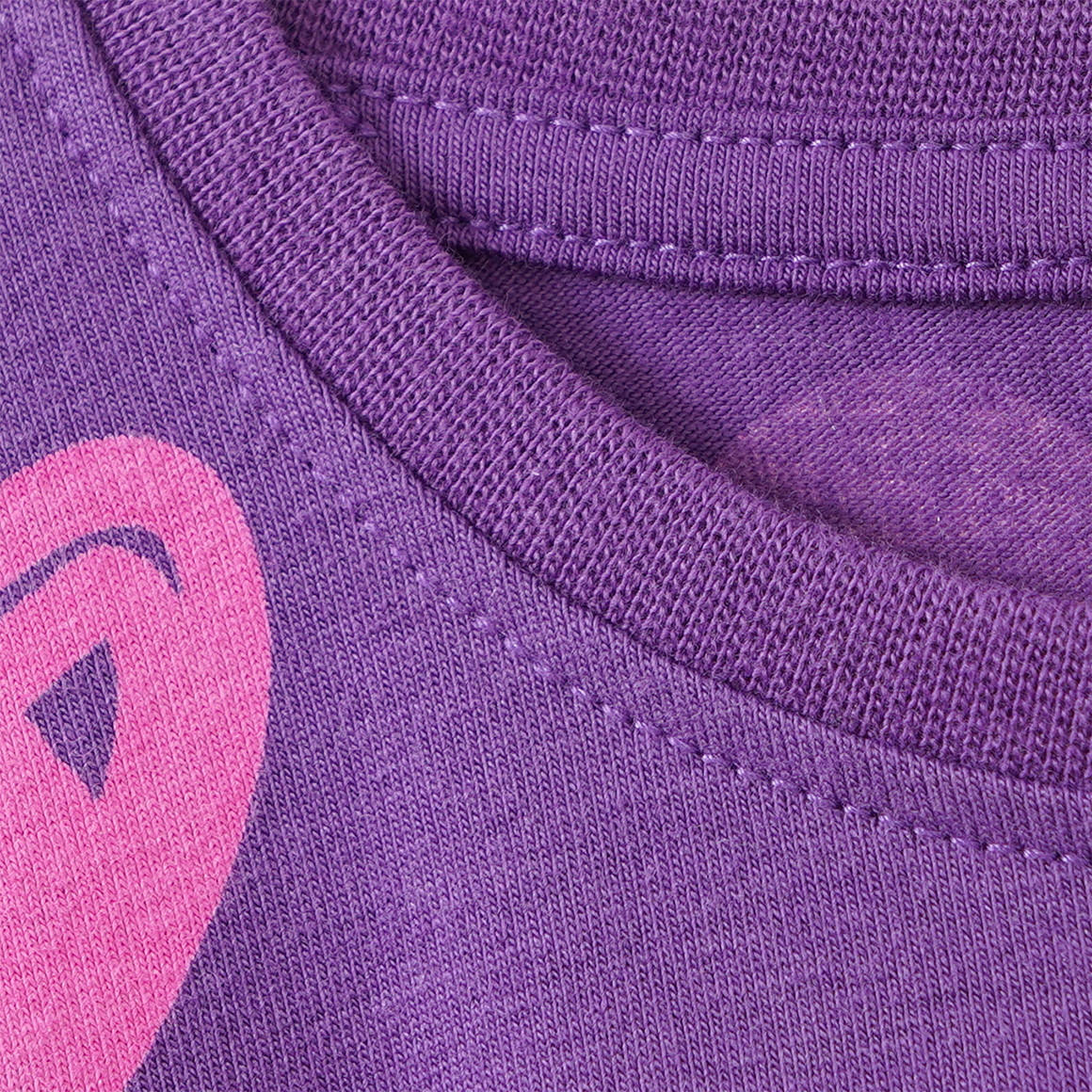 2 Mädchen Langarmshirts im Set