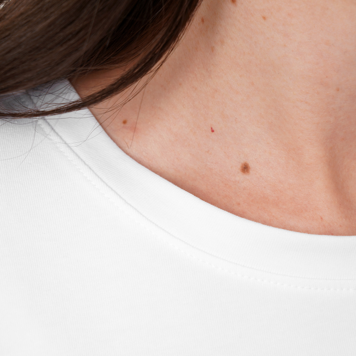 Damen Langarmshirt mit Bio-Baumwolle
