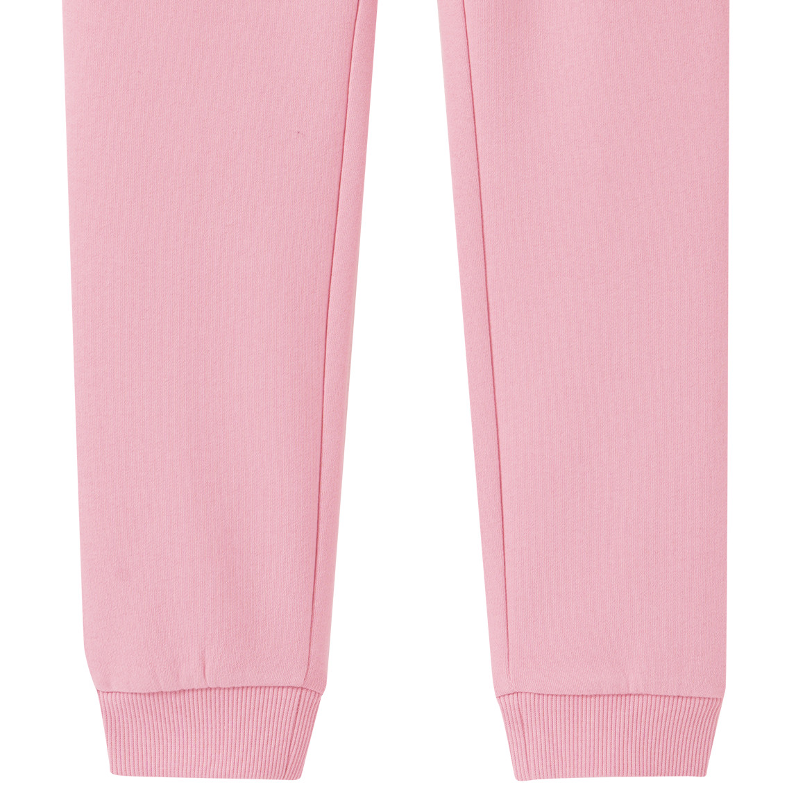 Mädchen Jogginghose im Basic-Look