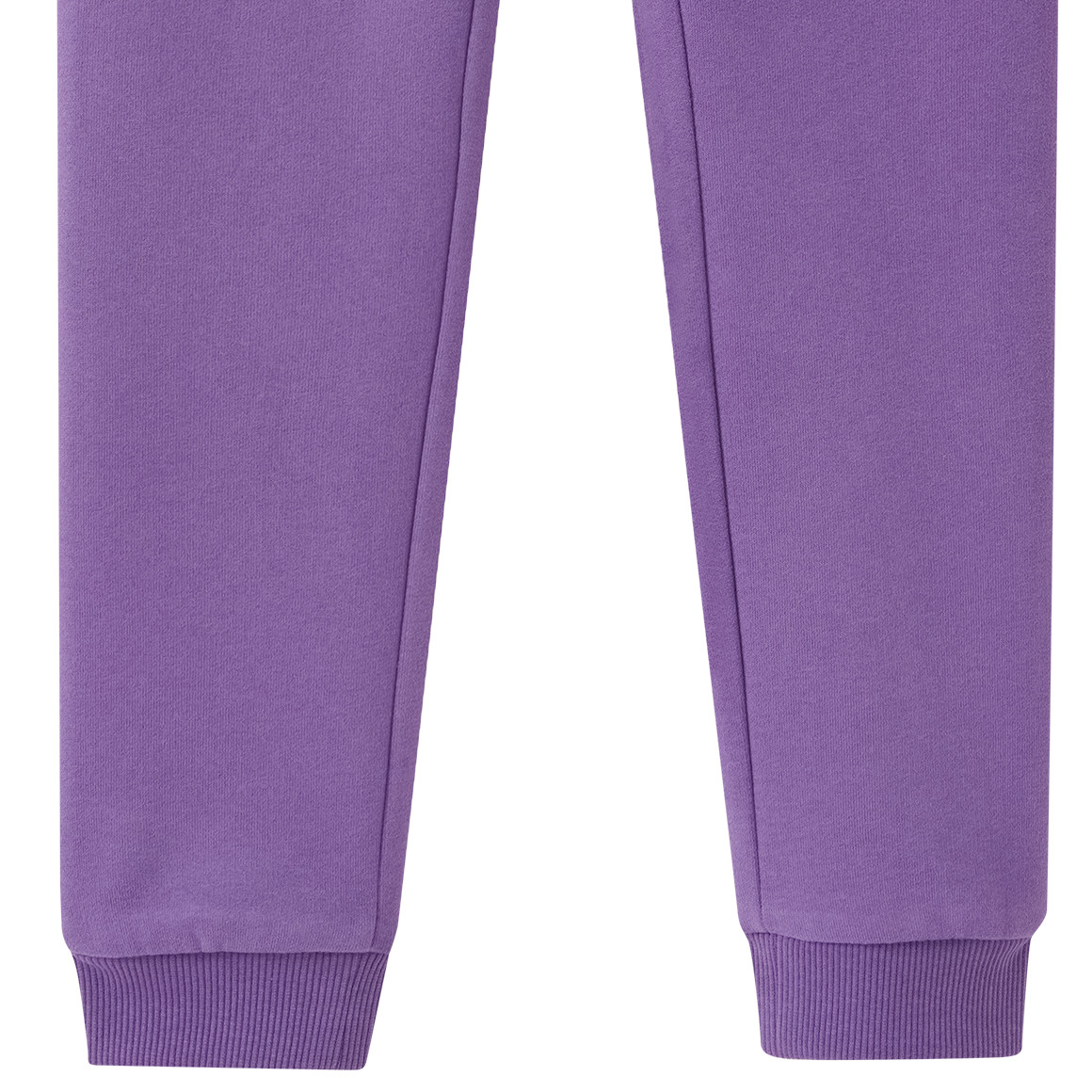 Mädchen Jogginghose im Basic-Look