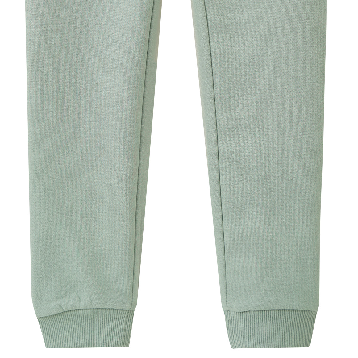 Mädchen Jogginghose im Basic-Look