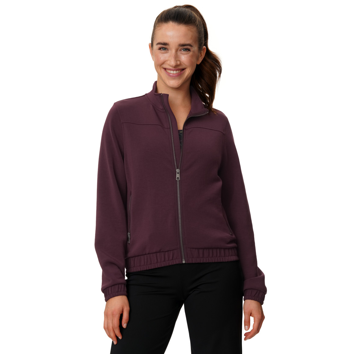 Damen Sport-Jacke
