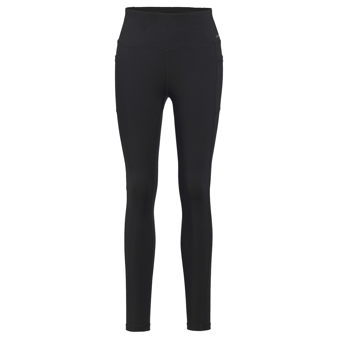 Damen Sport-Leggings mit Taschen