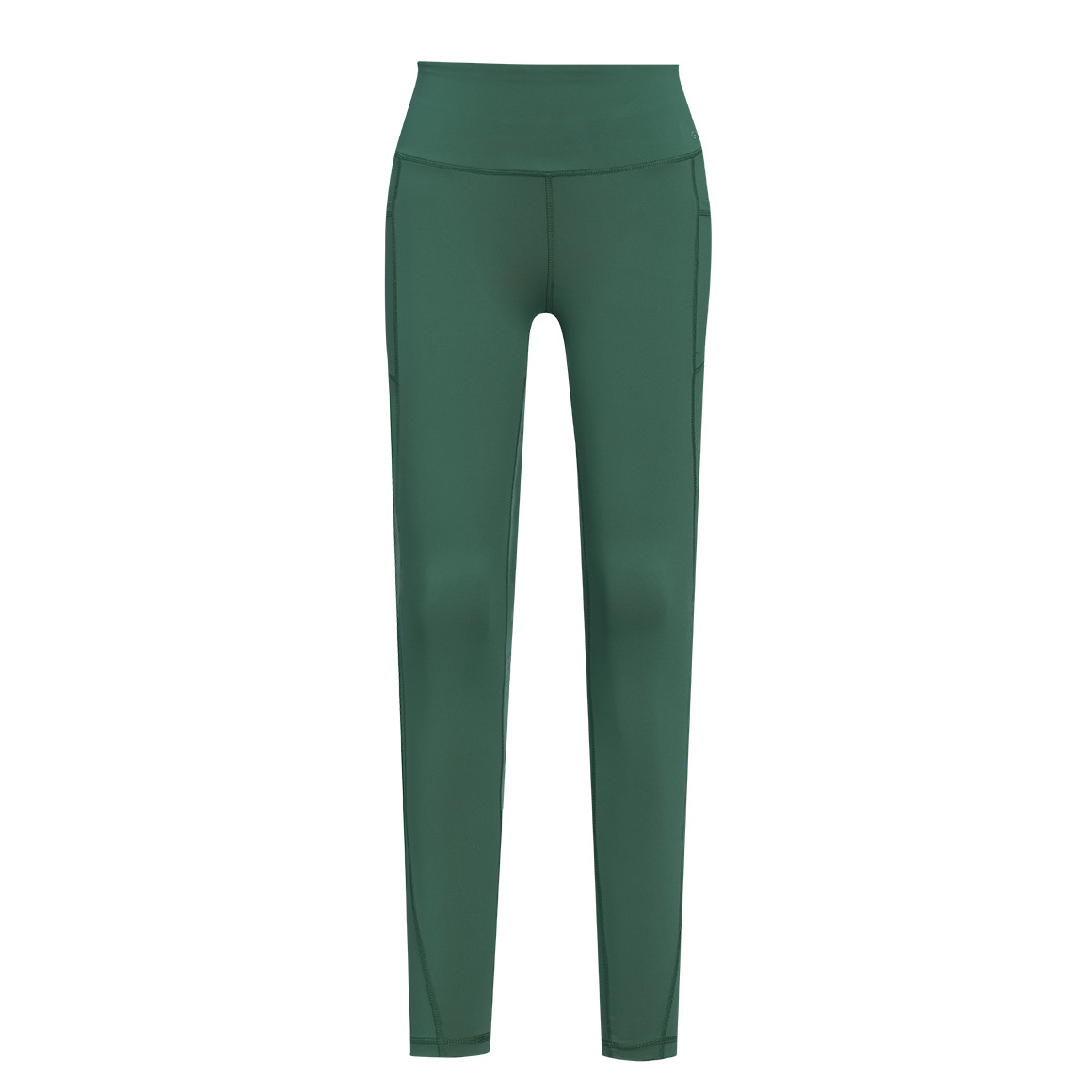 Damen Sport-Leggings mit Taschen