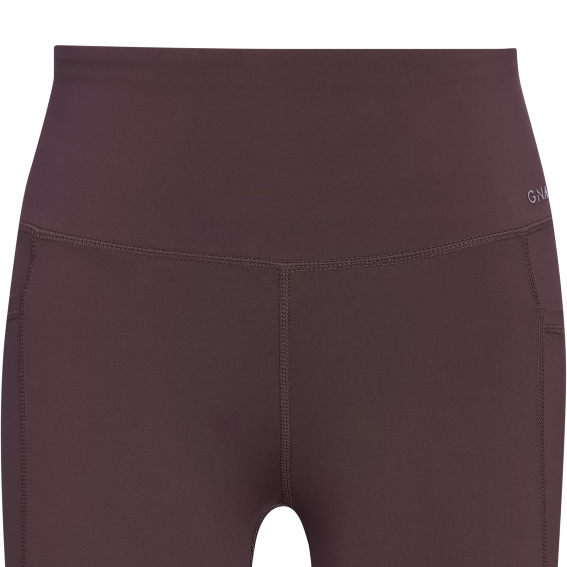 Damen Sport-Leggings mit Taschen