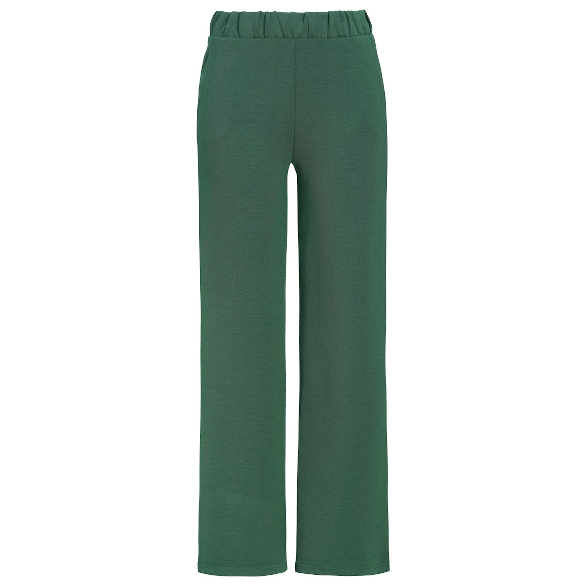 Damen Sport-Hose unifarben