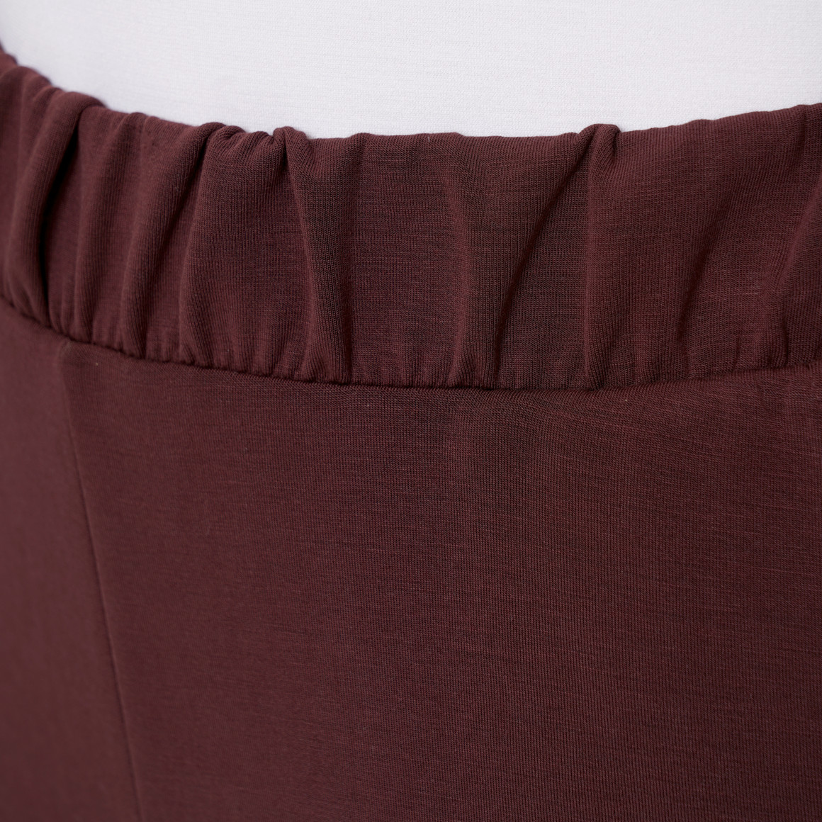 Damen Sport-Hose unifarben