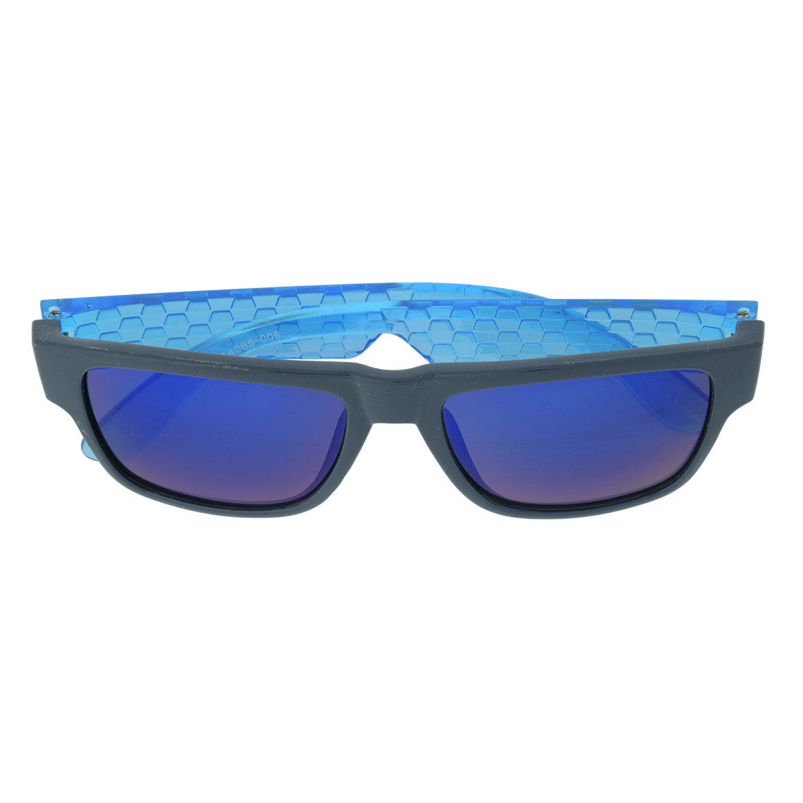 Jungen Sonnenbrille mit Kunststofffassung