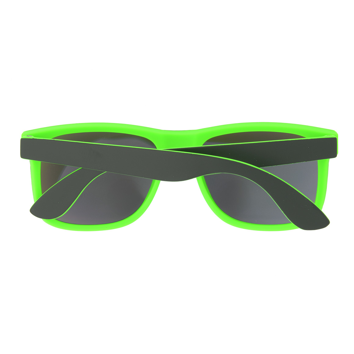 Jungen Sonnenbrille mit Kunststofffassung