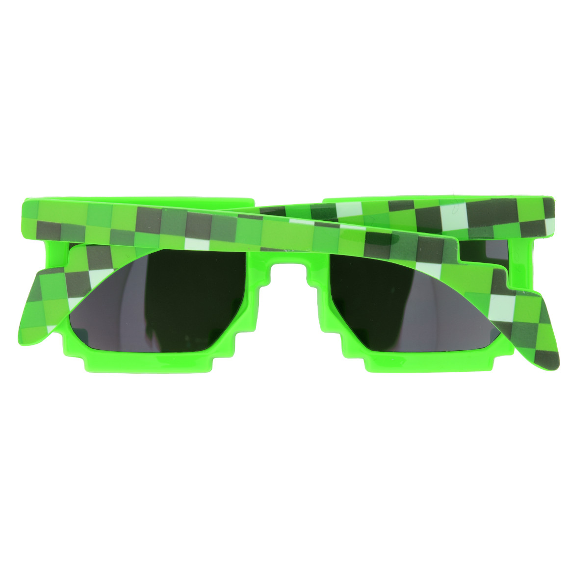 Jungen Sonnenbrille mit Kunststofffassung