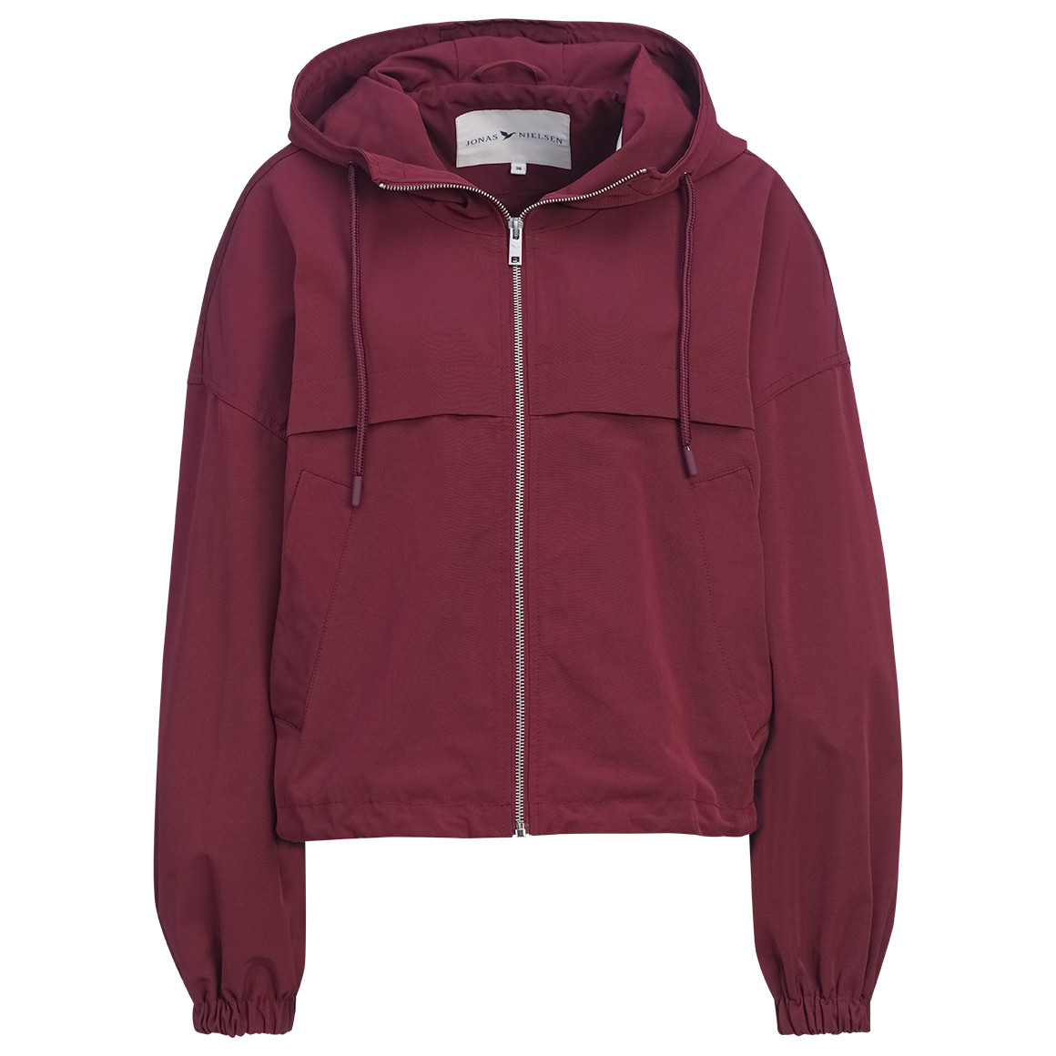 Damen Parka mit Kapuze