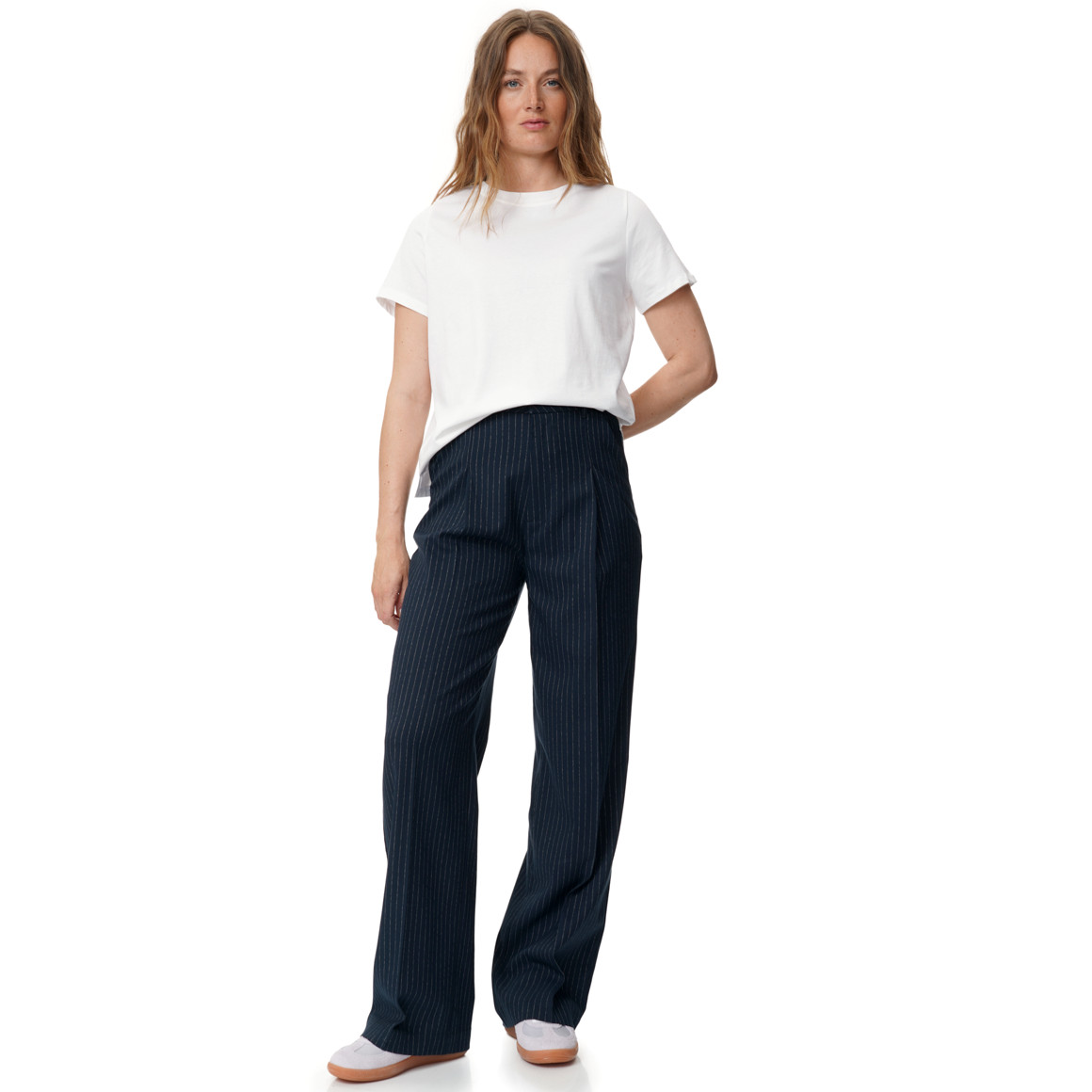 Damen T-Shirt aus Bio-Baumwolle