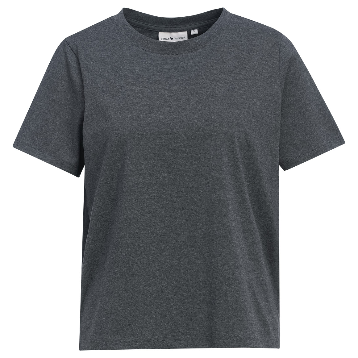 Damen T-Shirt mit Bio-Baumwolle
