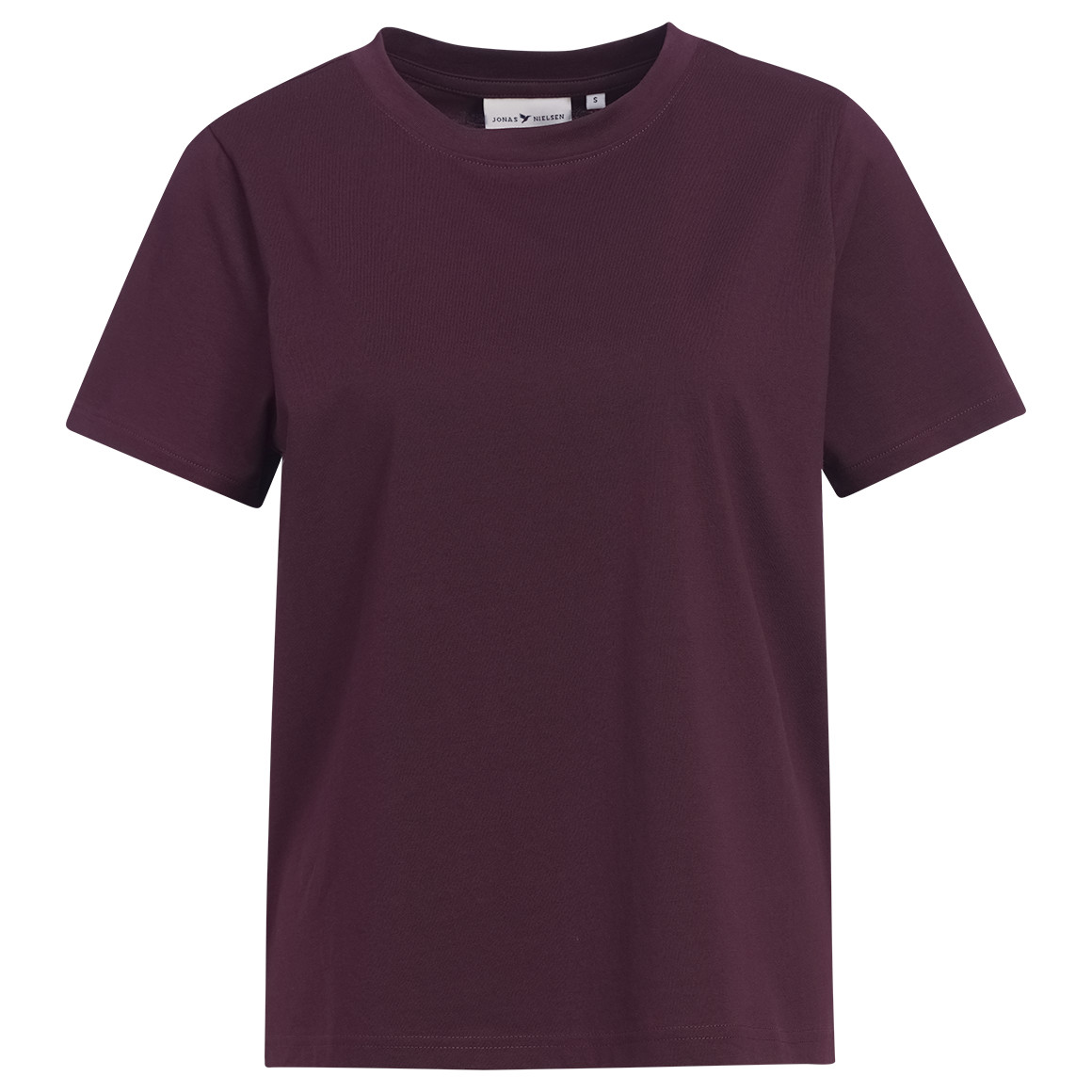 Damen T-Shirt aus Bio-Baumwolle