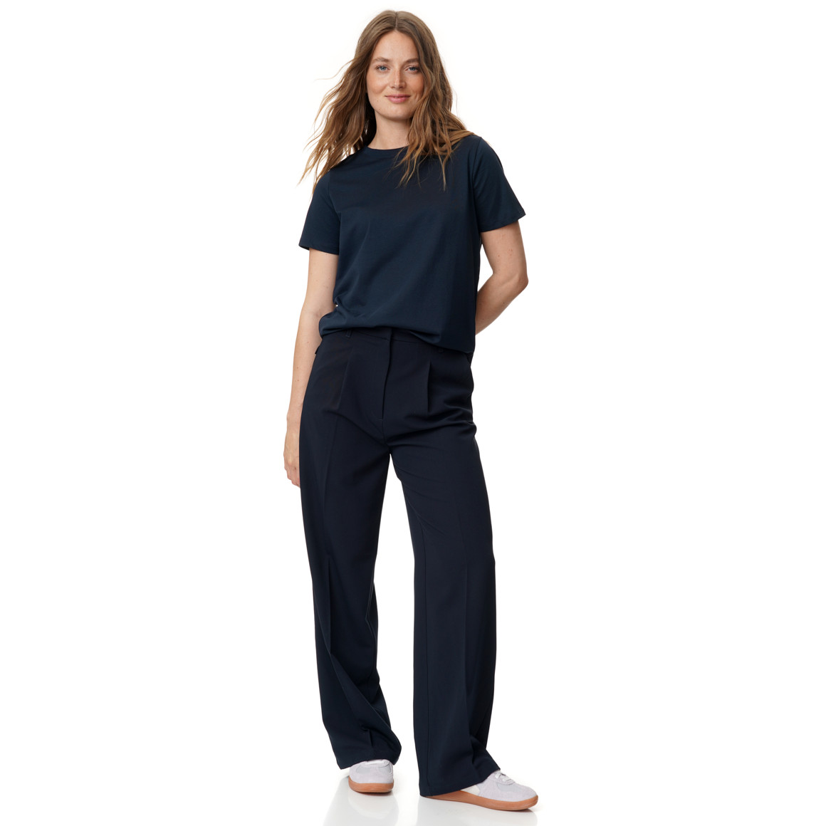 Damen T-Shirt aus Bio-Baumwolle