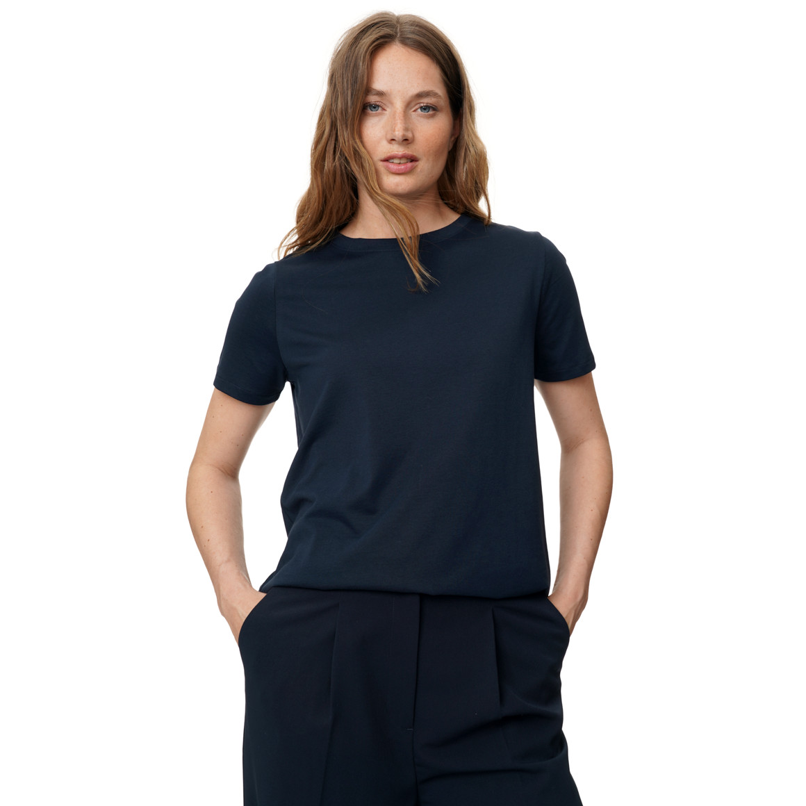 Damen T-Shirt aus Bio-Baumwolle