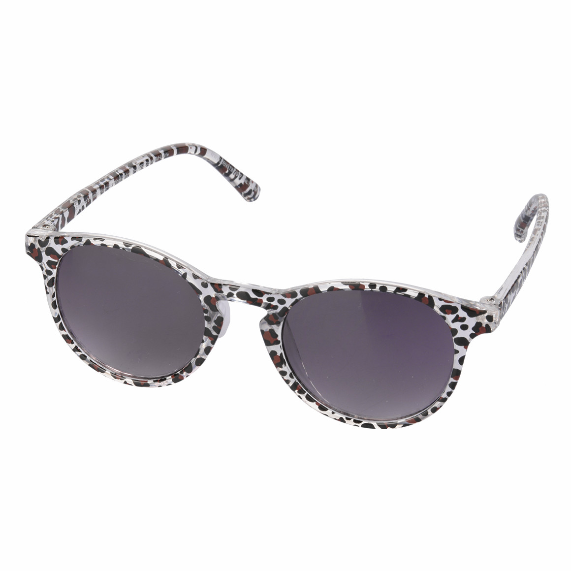 Mädchen Sonnenbrille mit Kunststofffassung