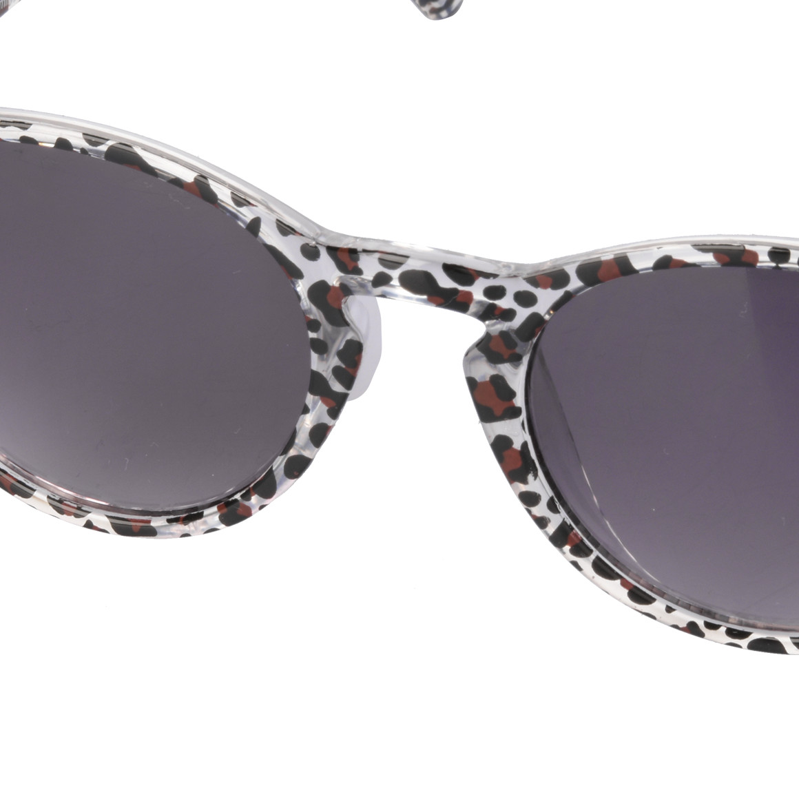 Mädchen Sonnenbrille mit Kunststofffassung