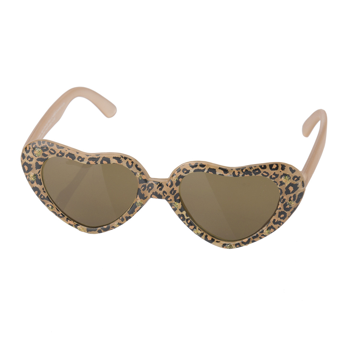 Mädchen Sonnenbrille mit Kunststofffassung
