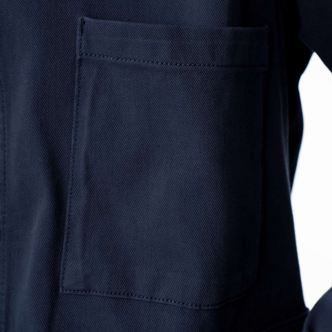 Damen Jacke mit offenen Taschen