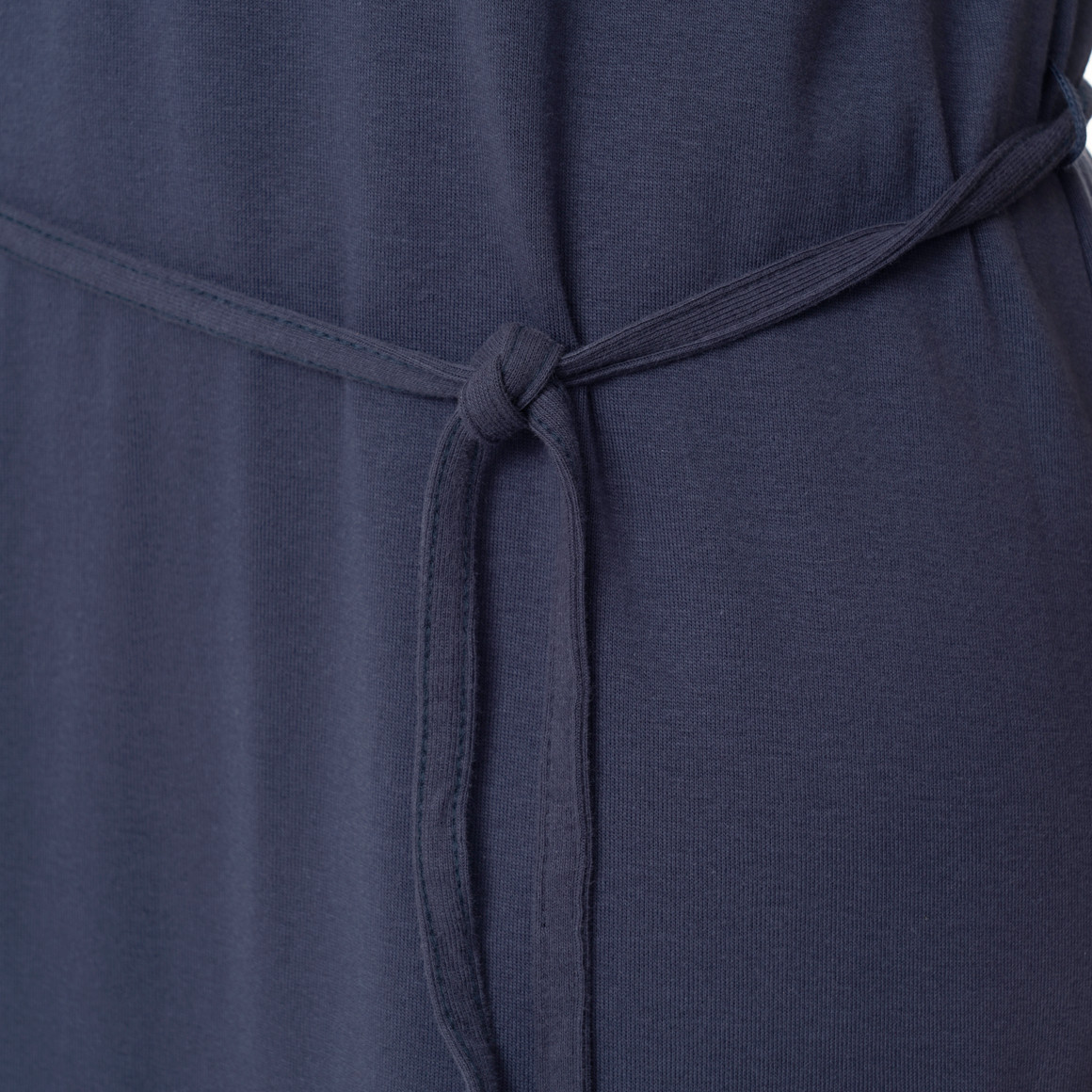 Damen Kleid mit Bindeband