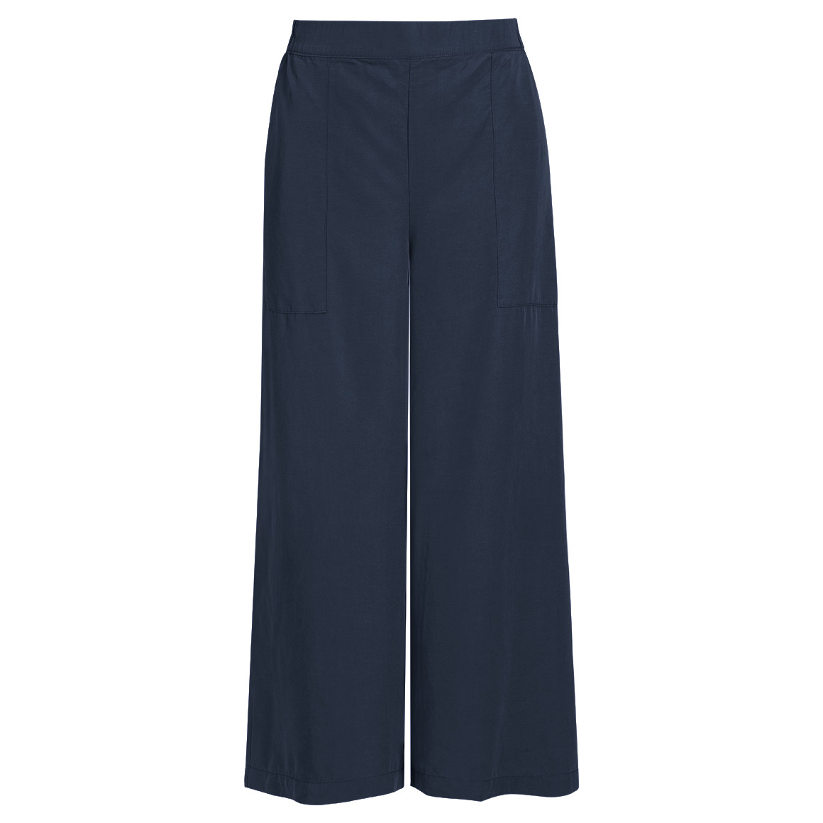 Damen Culotte mit Taschen