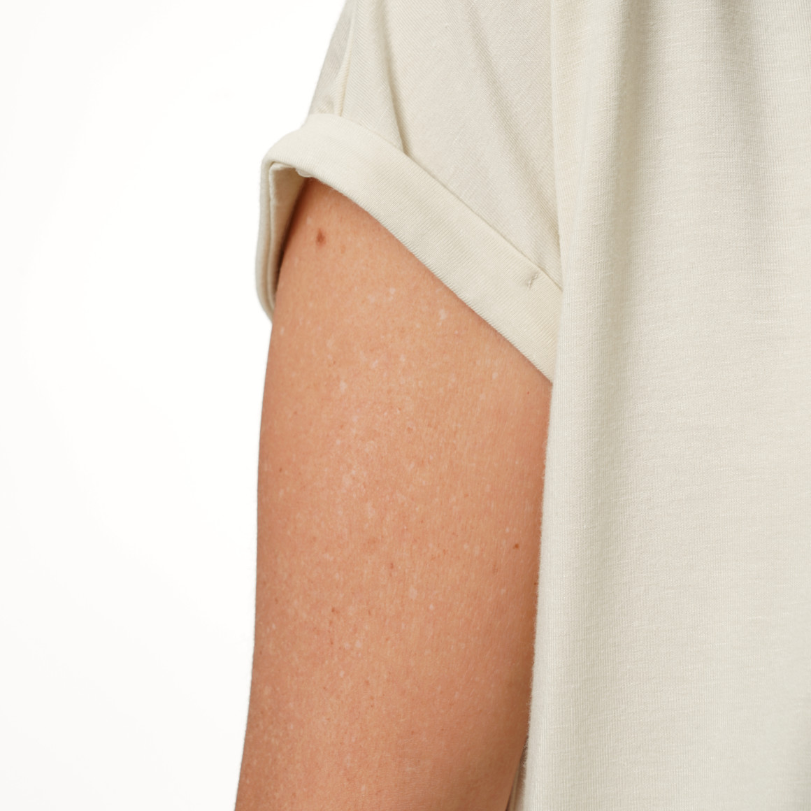 Damen T-Shirt mit Viskose
