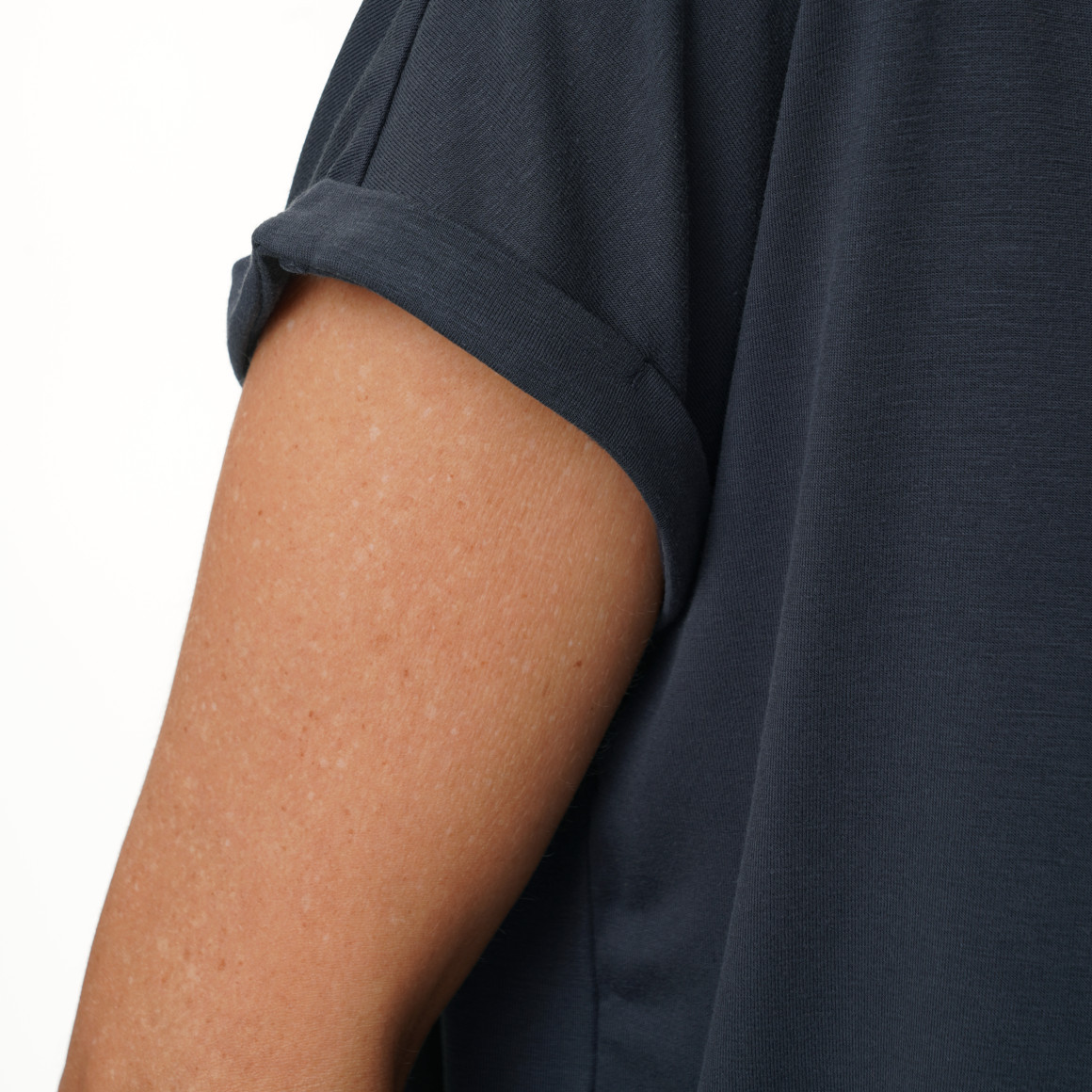 Damen T-Shirt mit Viskose