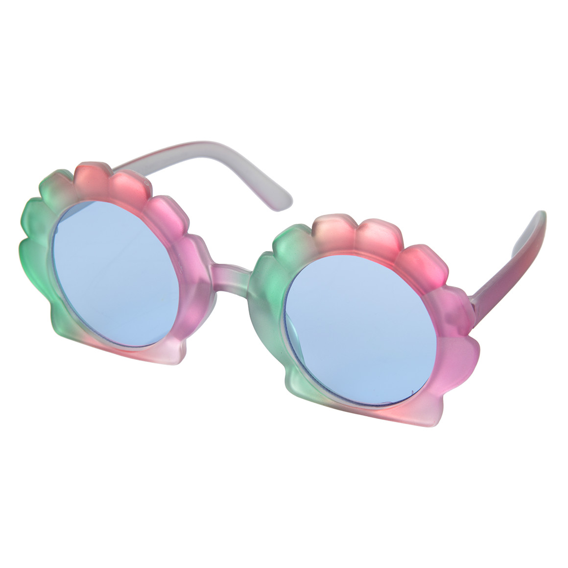 Mädchen Sonnenbrille