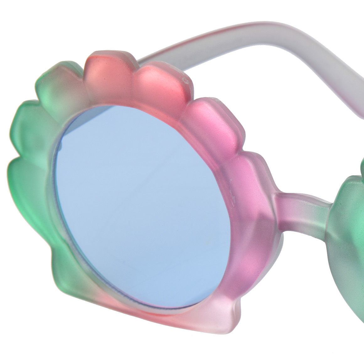 Mädchen Sonnenbrille