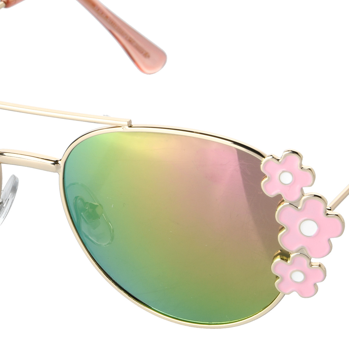Mädchen Sonnenbrille