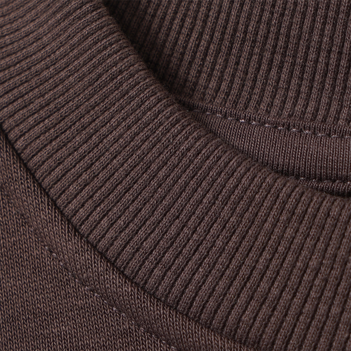 Mädchen Sweatshirt mit Stickerei