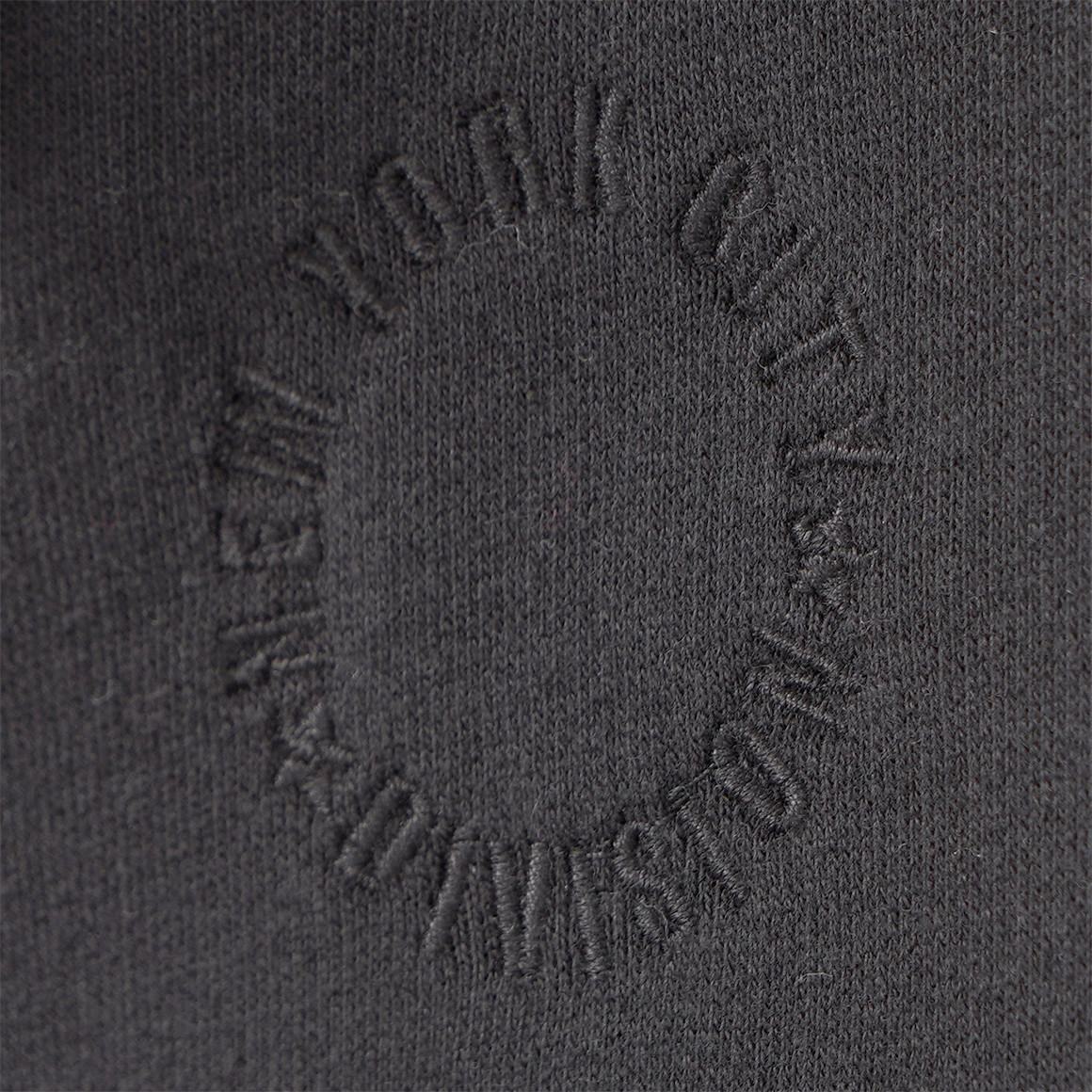 Jungen Sweatjacke im Basic-Look