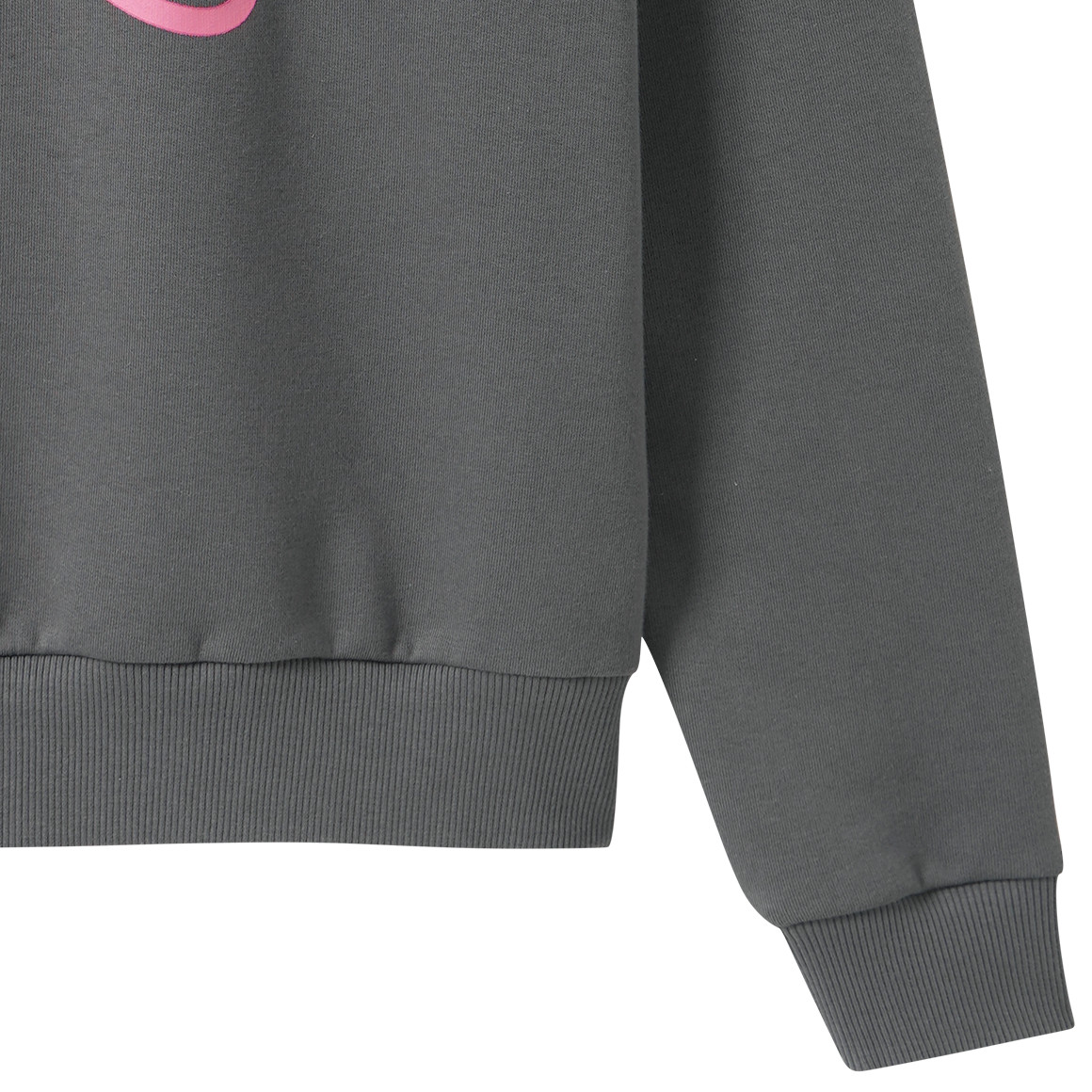 The Powerpuff Girls Sweatshirt mit Print