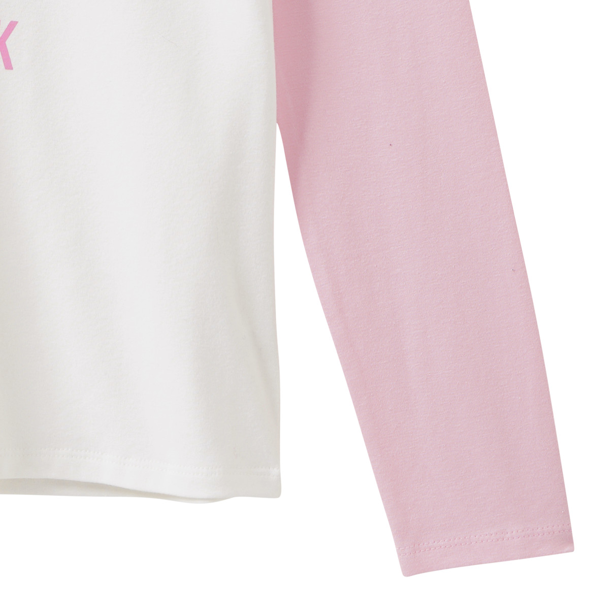 The Powerpuff Girls Langarmshirt mit Print