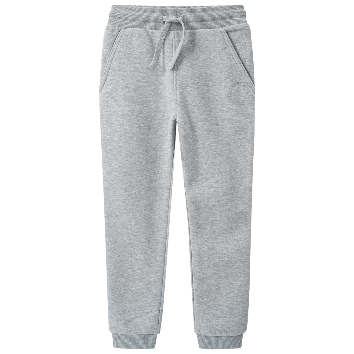 Jungen Jogginghose im Basic-Look