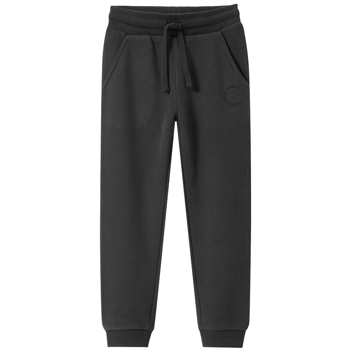 Jungen Jogginghose im Basic-Look