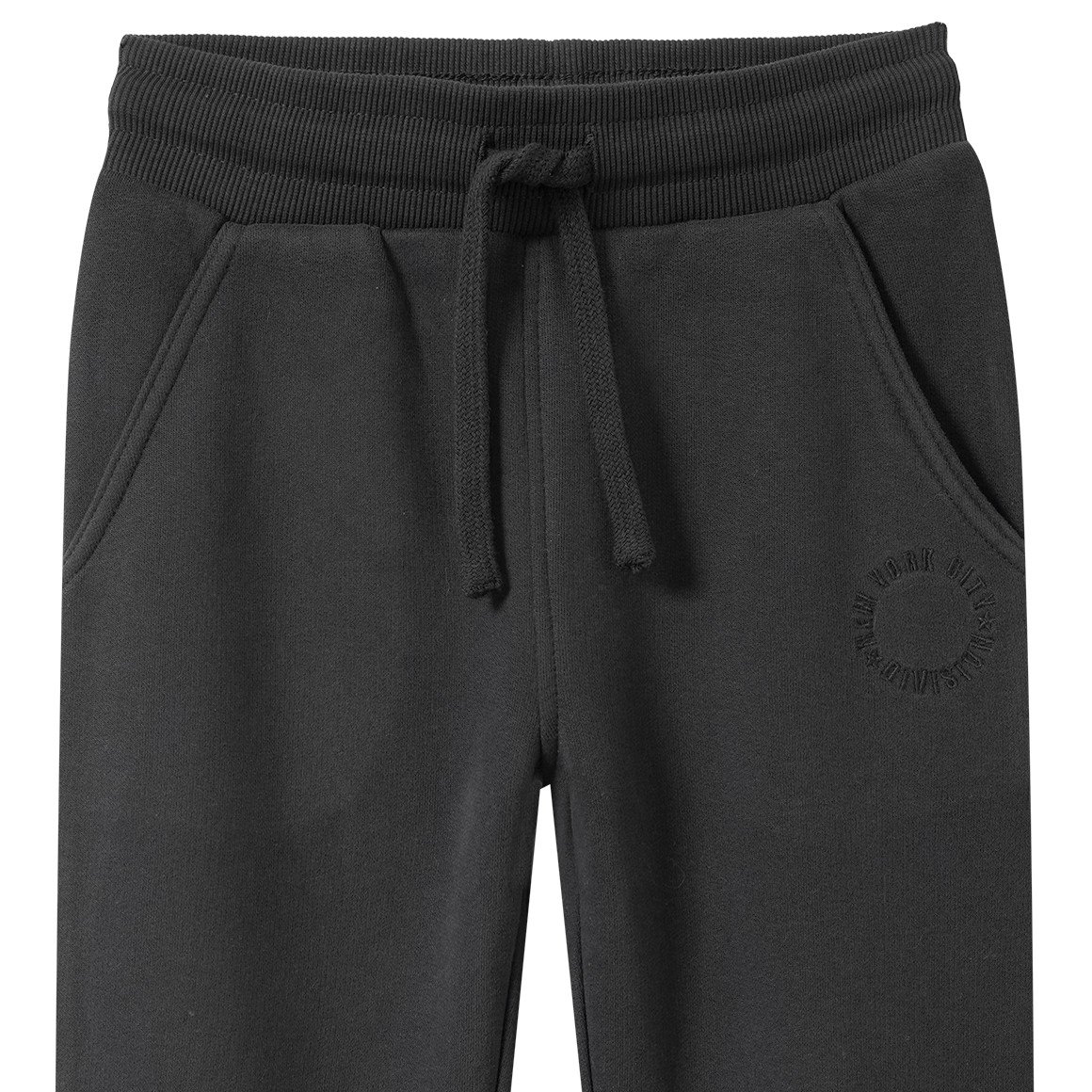 Jungen Jogginghose im Basic-Look