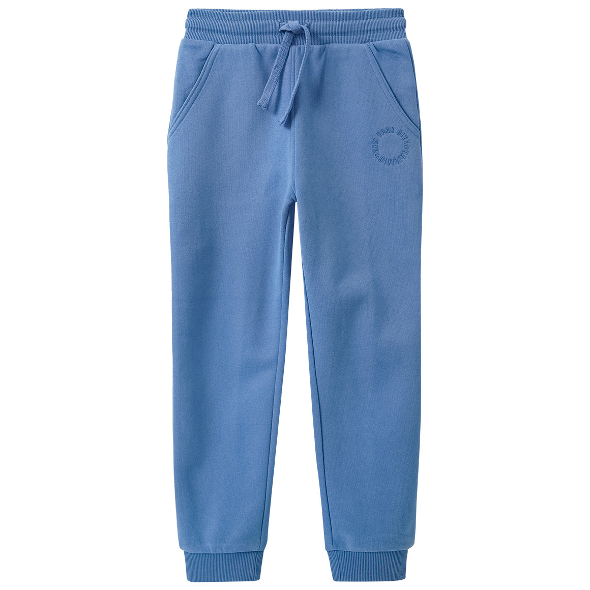 Jungen Jogginghose im Basic-Look