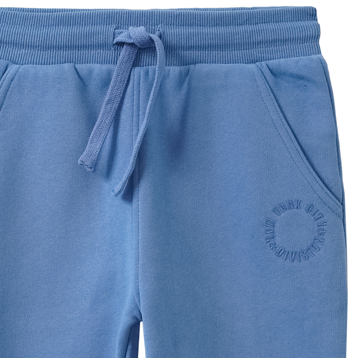 Jungen Jogginghose im Basic-Look