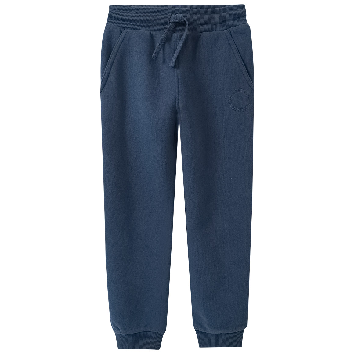 Jungen Jogginghose im Basic-Look