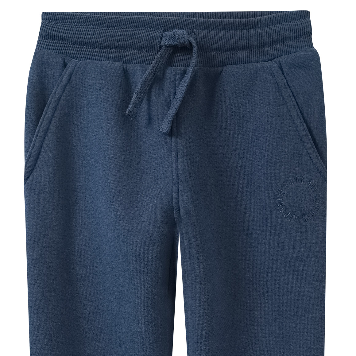 Jungen Jogginghose im Basic-Look