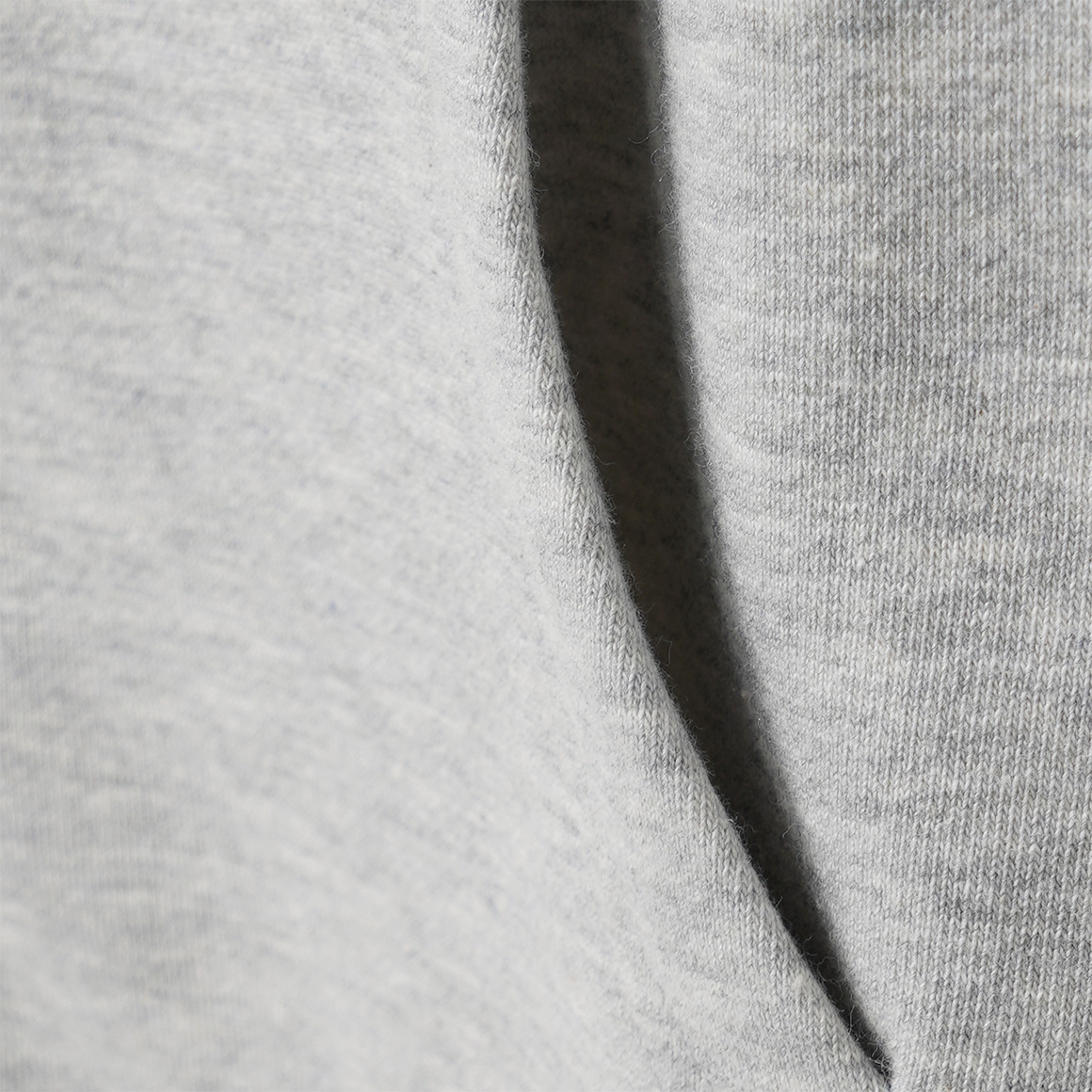 Jungen Sweatjacke mit Kapuze