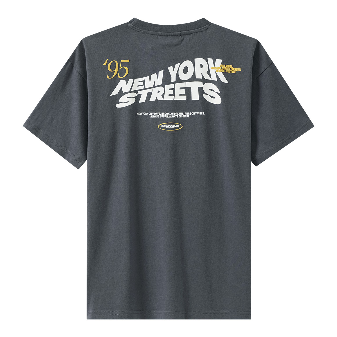 Jungen T-Shirt aus Bio-Baumwolle