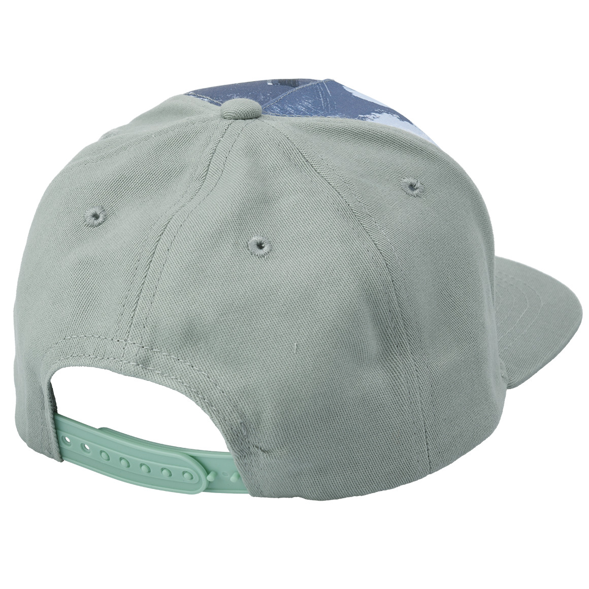 Jungen Kappe mit Fotoprint