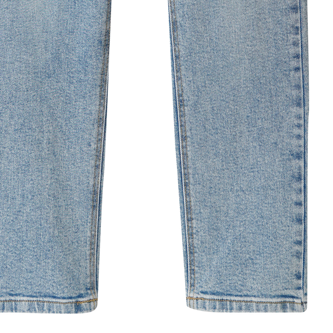 Jungen Slim-Jeans mit verstellbarem Bund