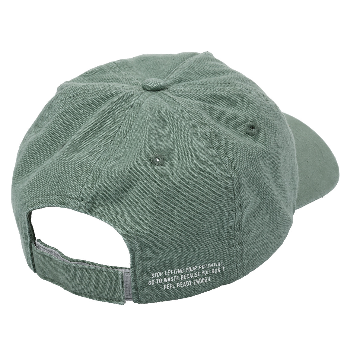 Jungen Kappe mit Schriftzug