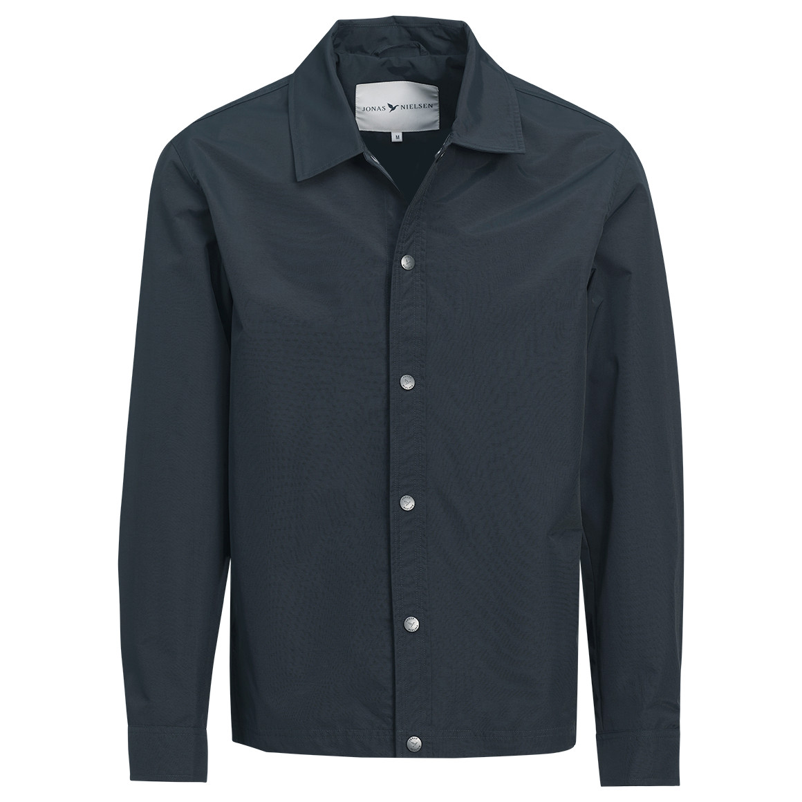 Herren Jacke mit Knopfleiste