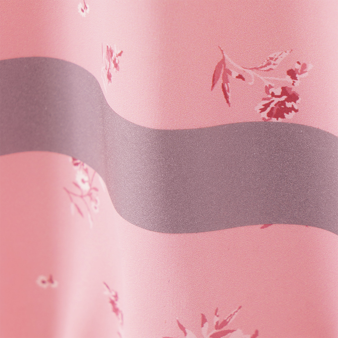 Baby Regenhose im Millefleur-Design